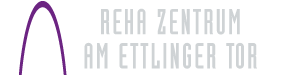 Reha Center at the Ettlinger Tor