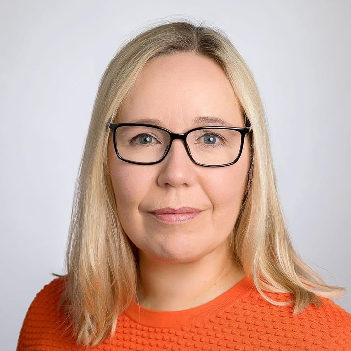 Susanne Passler