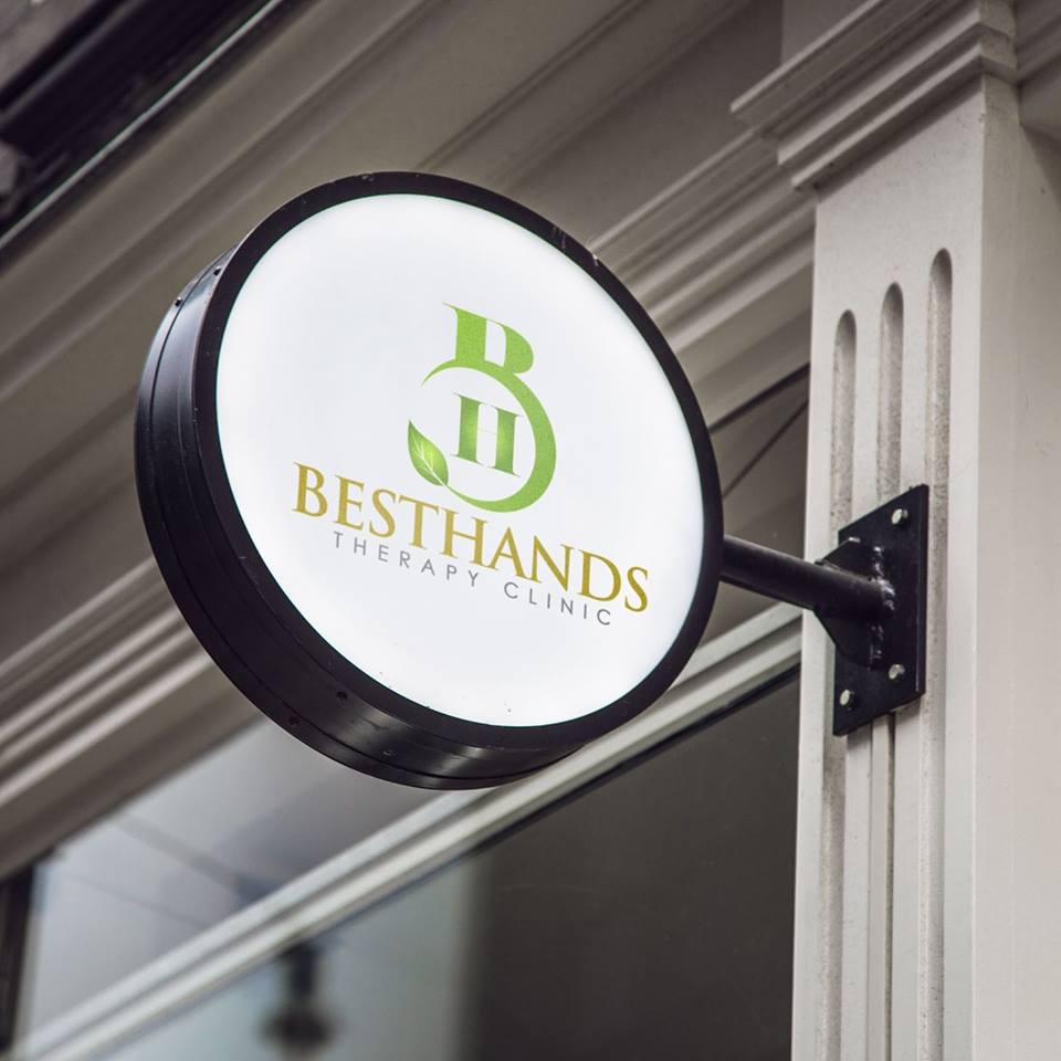 Best Hands Therapy Clinic