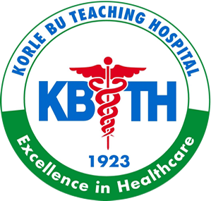 Korle Bu Teaching Hospital