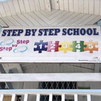 Step By Step School