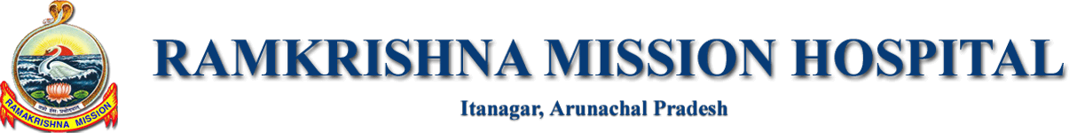 RAMAKRISHNA MISSION HOSPITAL
