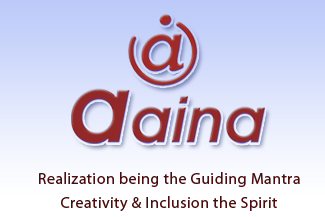 Aaina