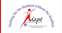ADAPT - Mithu Alur Foundation