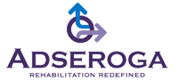 Adseroga
Rehabilitation Redefined