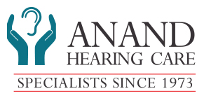 Anand Hearing Care