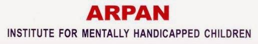 Arpan Institute for Mentally Handicapped Children