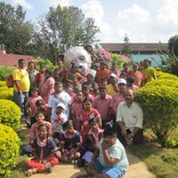 Arpana Special School