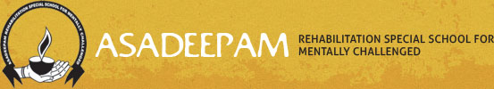 Asadeepam Residential Special School