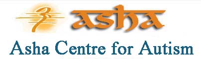 ASHA CENTRE FOR AUTISM