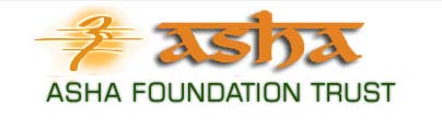 Asha Foundation Trust