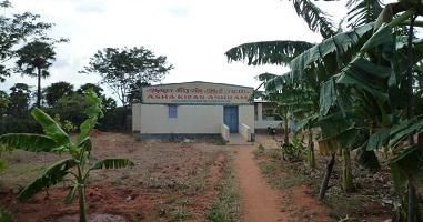 Asha Kiran Ashram
