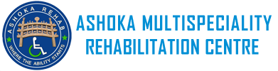 ASHOKA MULTISPECIALITY REHABILATION CENTER