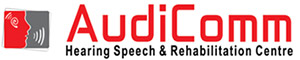 AUDICOMM HEARING SPEECH & REHABILITATION CENTRE