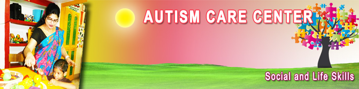 AUTISM CARE CENTER