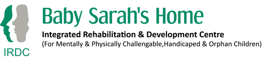 Baby Sarah's Home