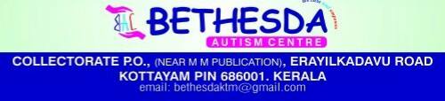 Bethesda Autism Center