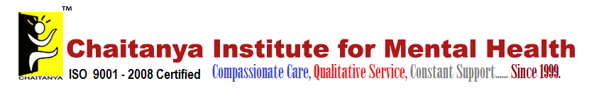 Chaitanya Institute for Mental Health