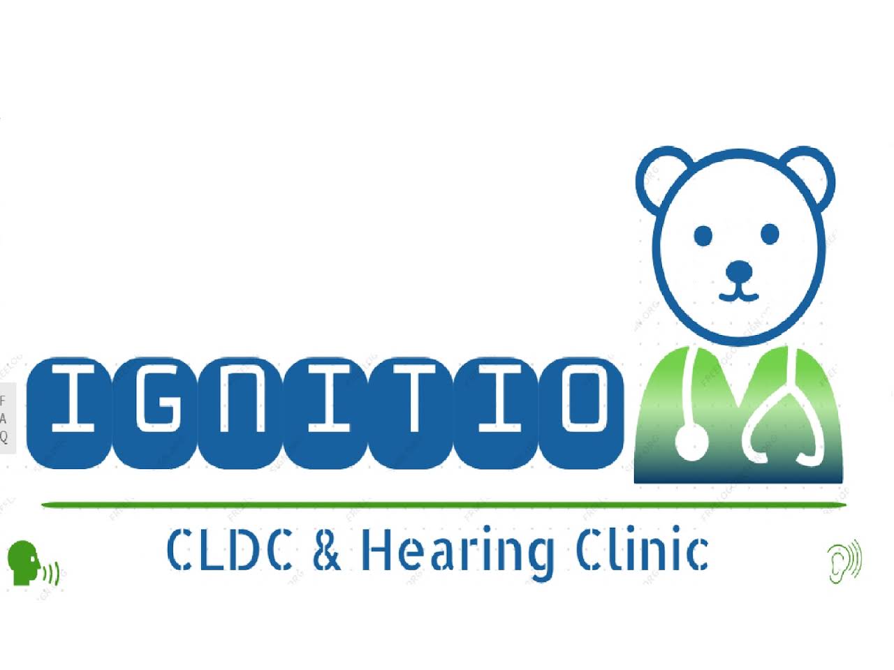 CLEAR SOUND SPEECH AND HEARING CLINIC