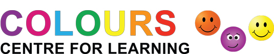 Colours Centre for Learning - Autism