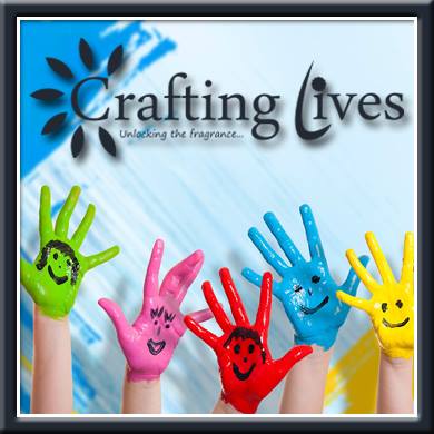 Crafting Lives