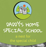 Daddy’s Home Special School