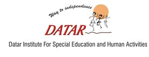 DATAR INSTITUTE FOR SPECIAL EDUCATION & HUMAN ACTIVITIES