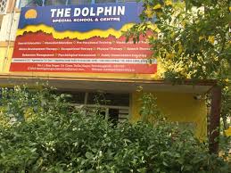 DOLPHIN Special School 