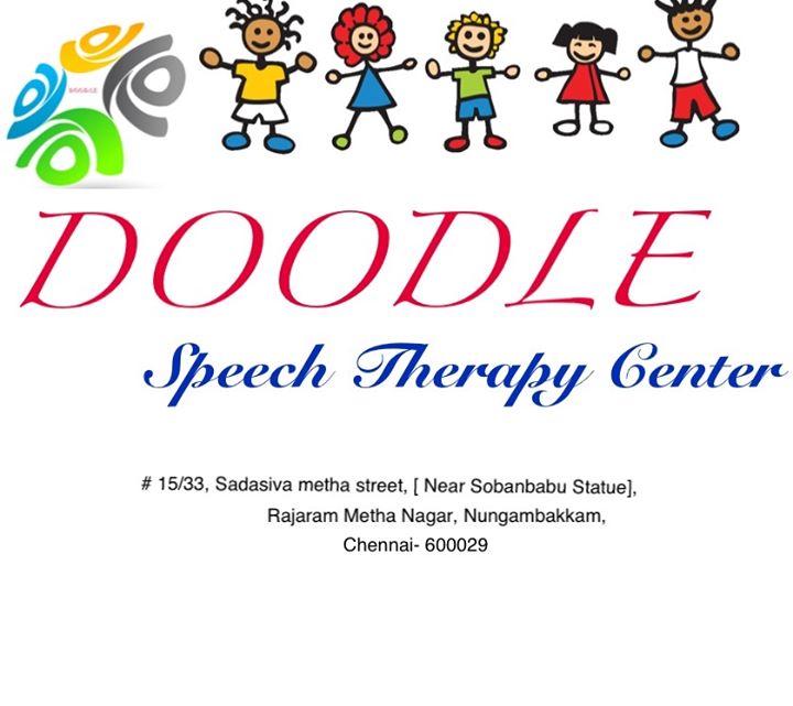 DOODLE Speech Therapy Center
