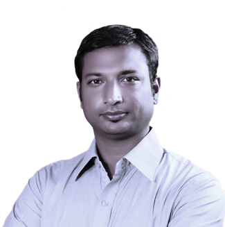 Dr. Deepak Nandvanshi