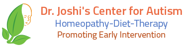 Dr. Joshi's Center for Autism