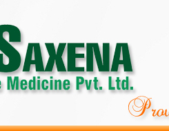 DR.SAXENA