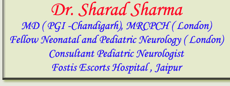 Dr. Sharad Sharma