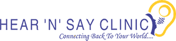 HEAR ‘N’ SAY clinic