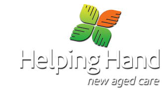 Helping Hand