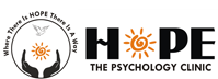 HOPE - The PSYCHOLOGY CLINIC