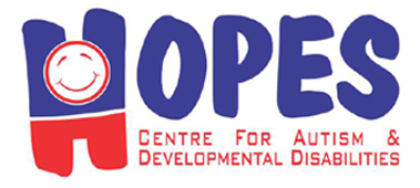 Hopes Center for aurtism and developmental disabilities