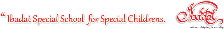 Ibadat Special School