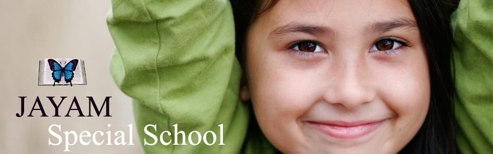 Jeyam Special School 