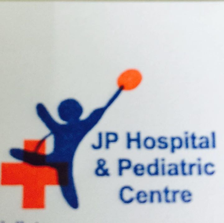 JP Hospital And Paediatric Center
