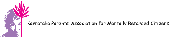Karnataka Parent's Association For Mentally Retarded Citizens