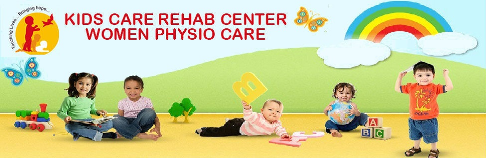 KIDS CARE REHAB CENTER