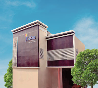 KidsCare Paediatric Centre