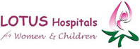 LOTUS HOSPITALS