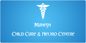 Mahesh Child Care & Neuro Centre