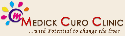 MEDICK CURO CLINIC