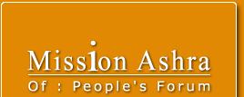 Mission Ashra