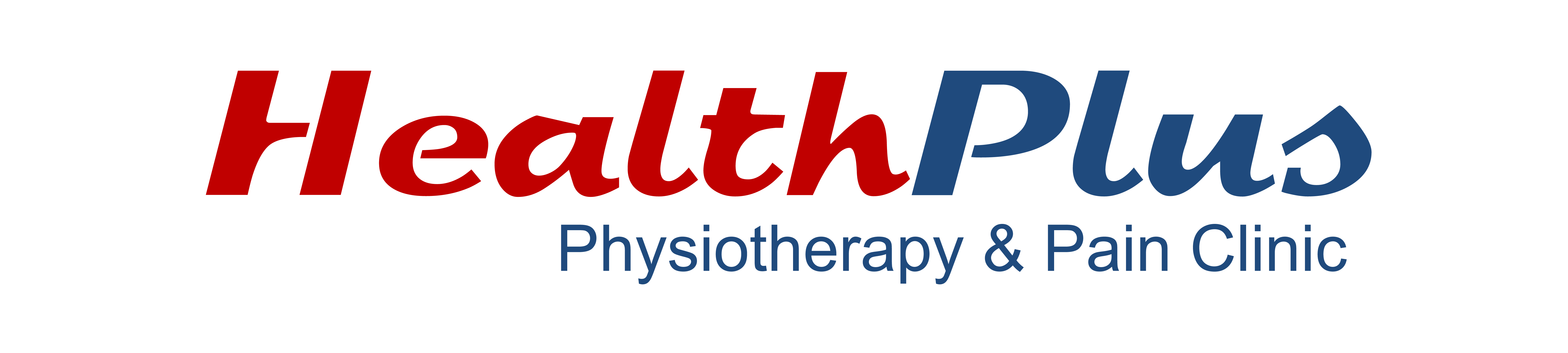 My Health Plus