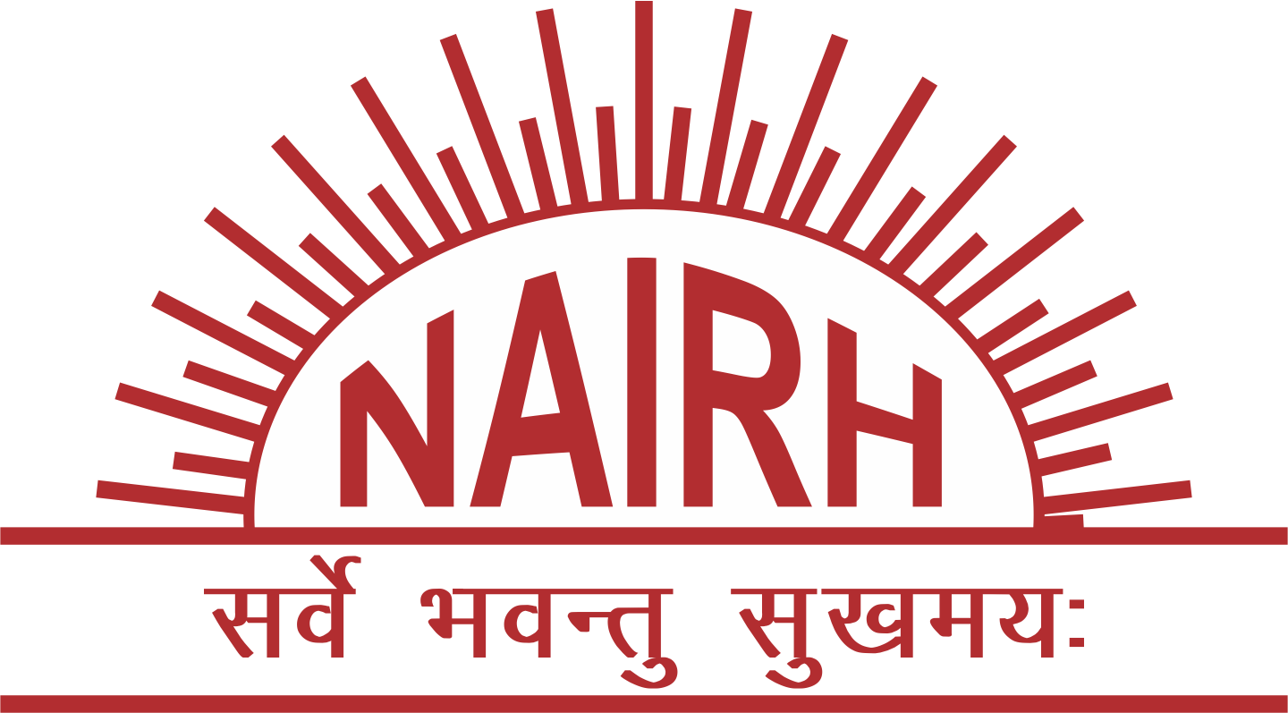 National Association for the Integration & Rehabilitation of the Handicapped (NAIRH)