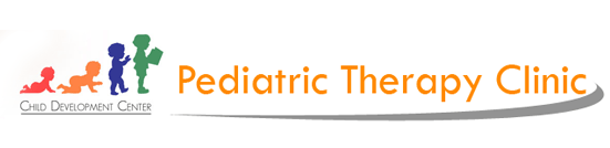 Pediatric therapy clinic